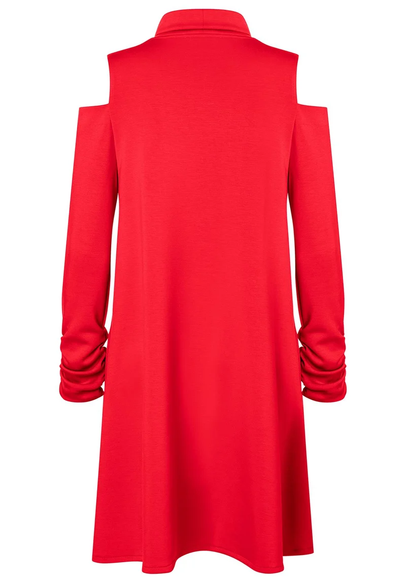 Weites Kleid Sipala