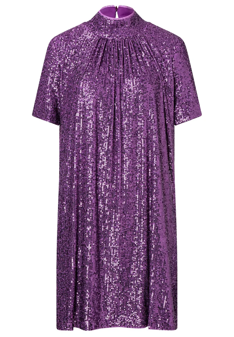 Paillettenkleid Salena
