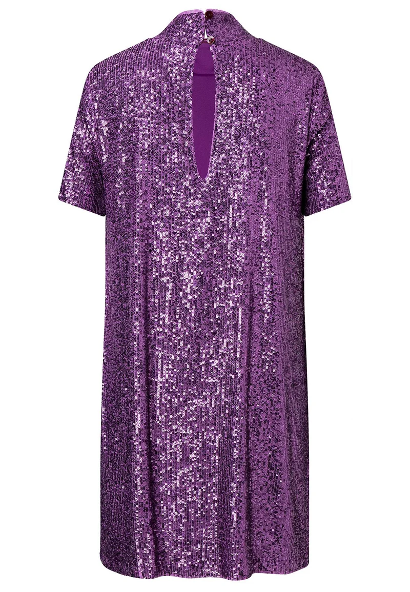 Paillettenkleid Salena