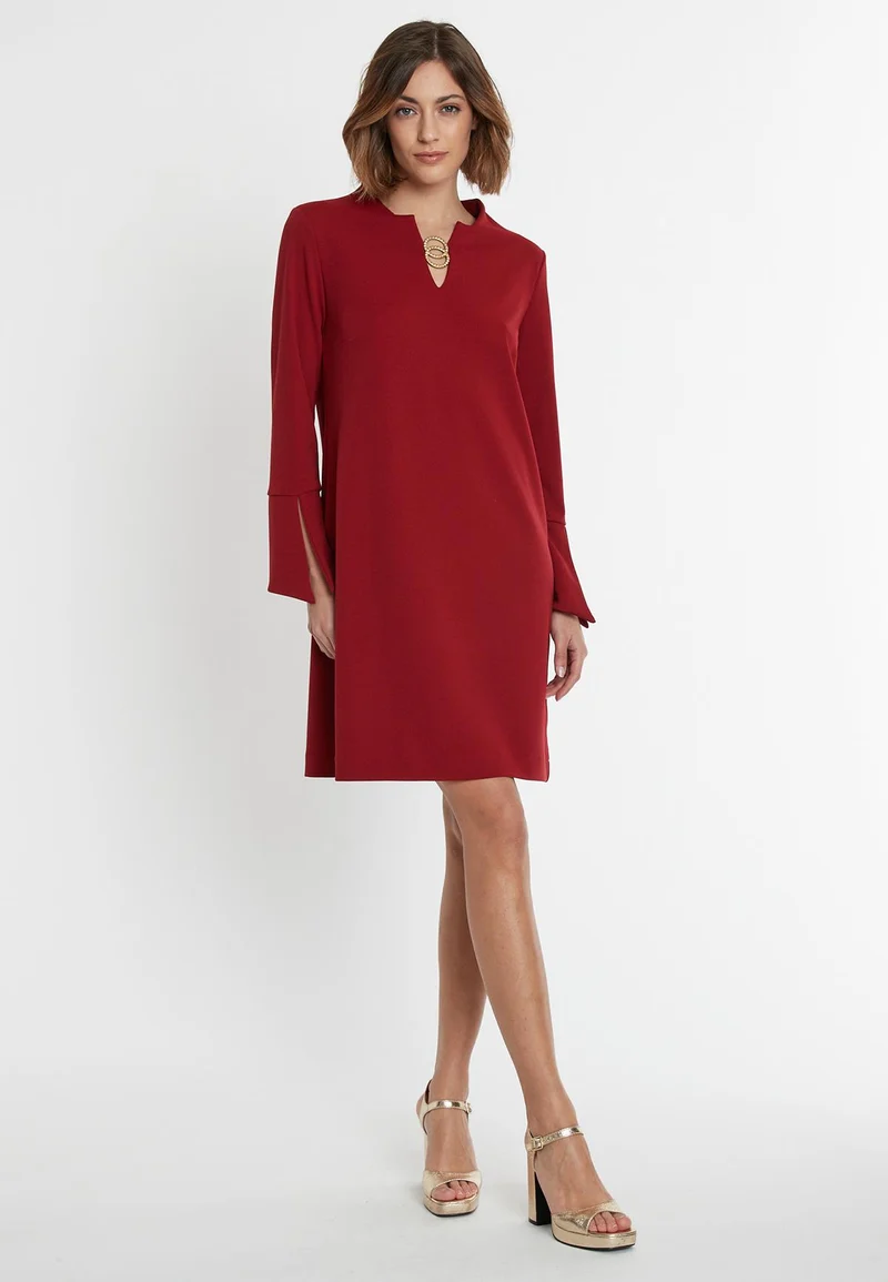 Elegantes Kleid Sinosa