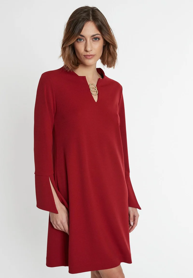 Elegantes Kleid Sinosa