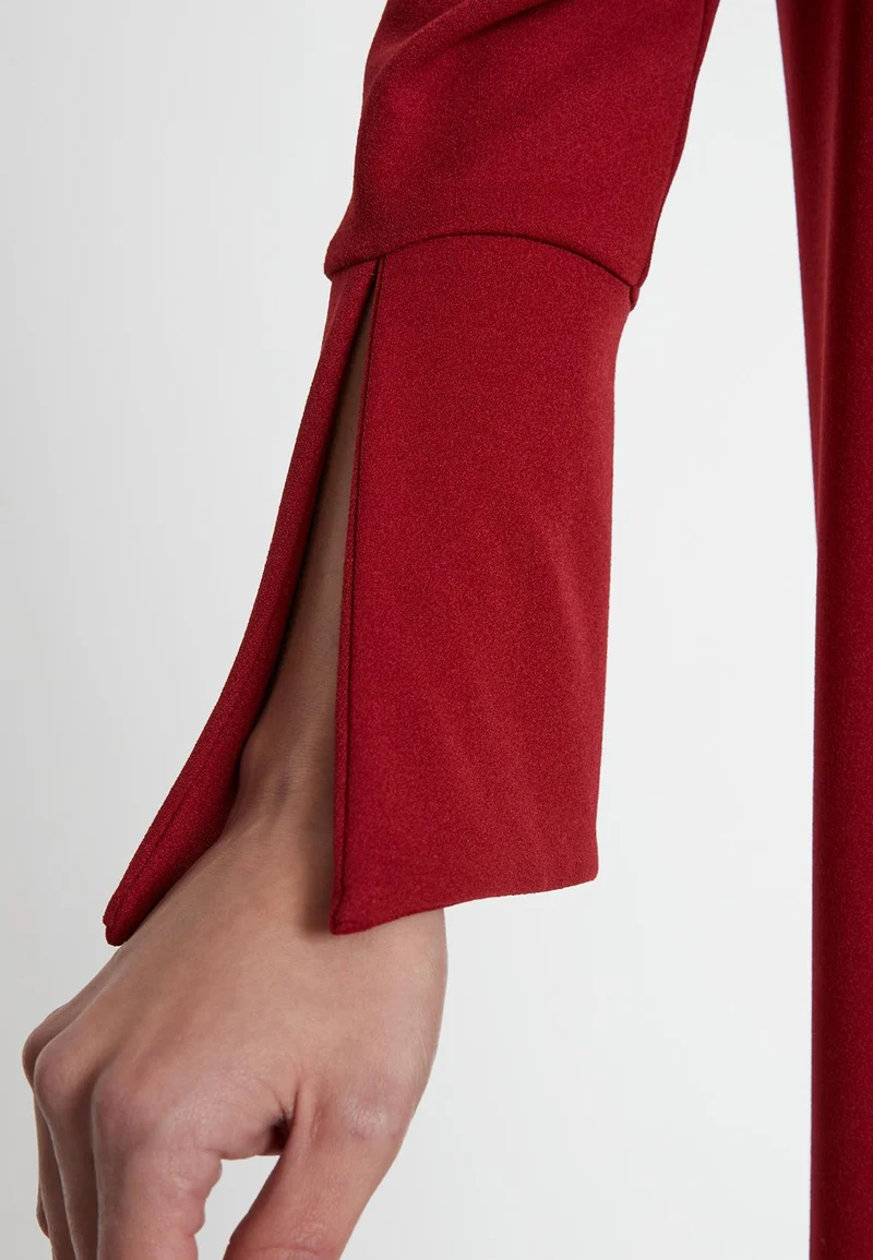 Elegantes Kleid Sinosa
