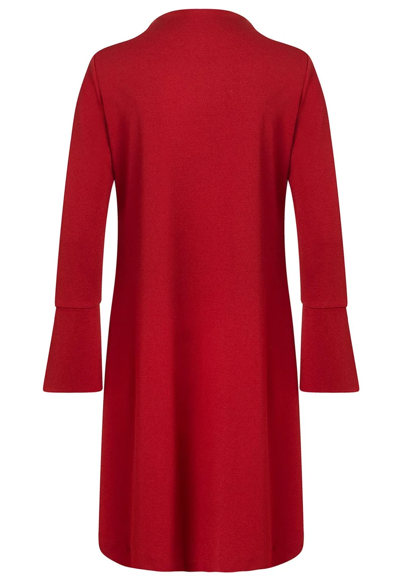 Elegantes Kleid Sinosa