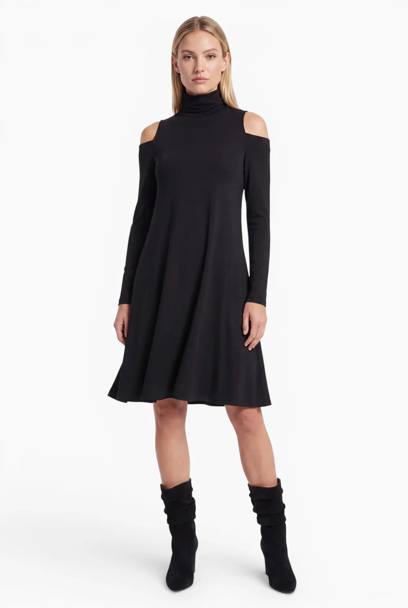 Weites Kleid Sipa