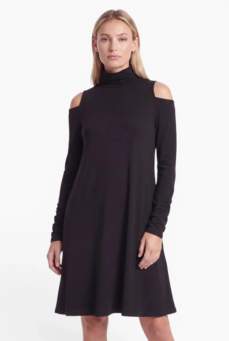 Weites Kleid Sipa