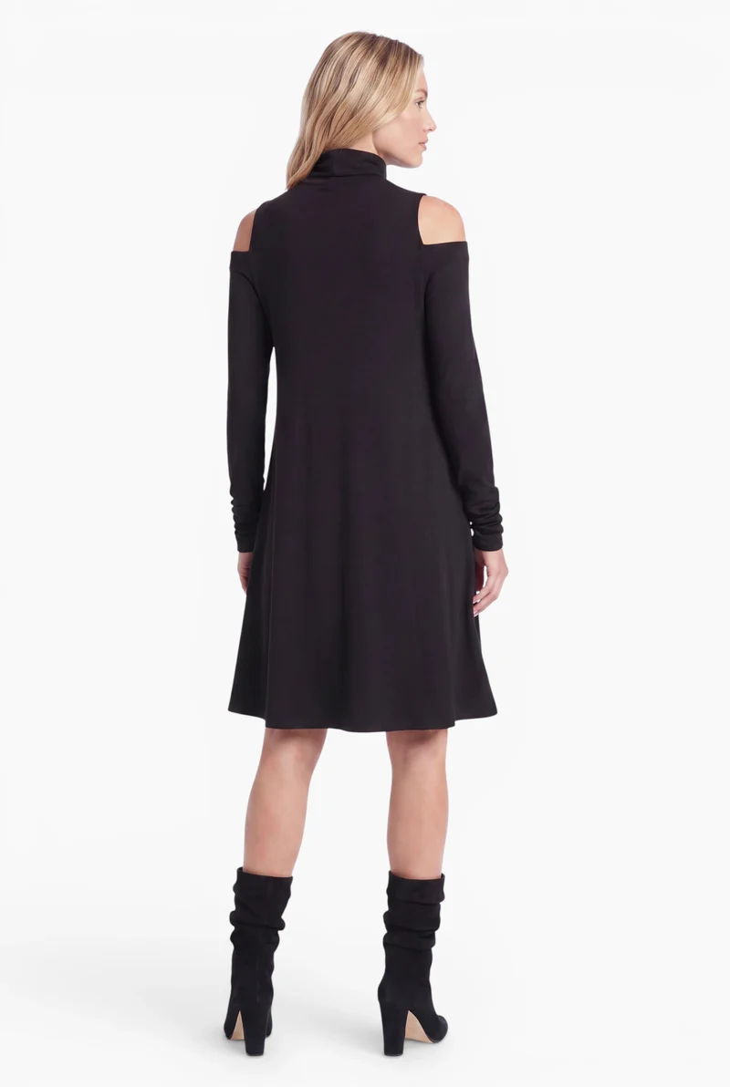 Weites Kleid Sipa