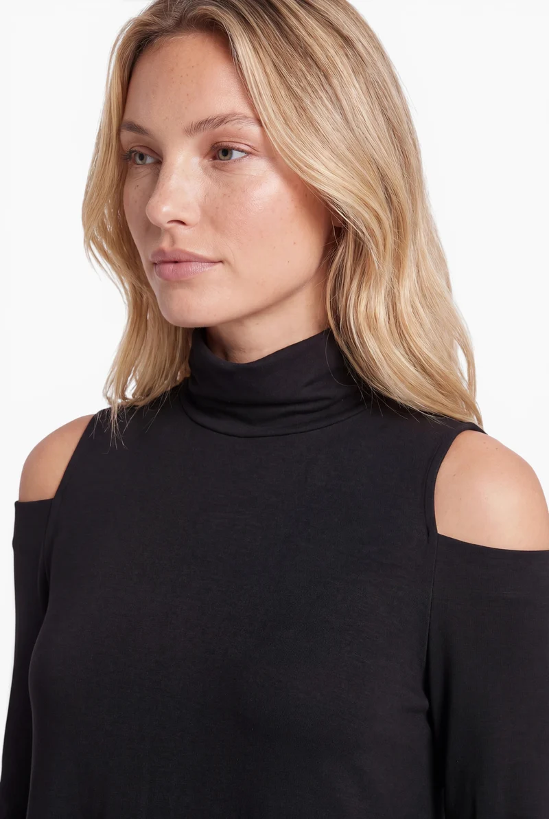 Weites Kleid Sipa