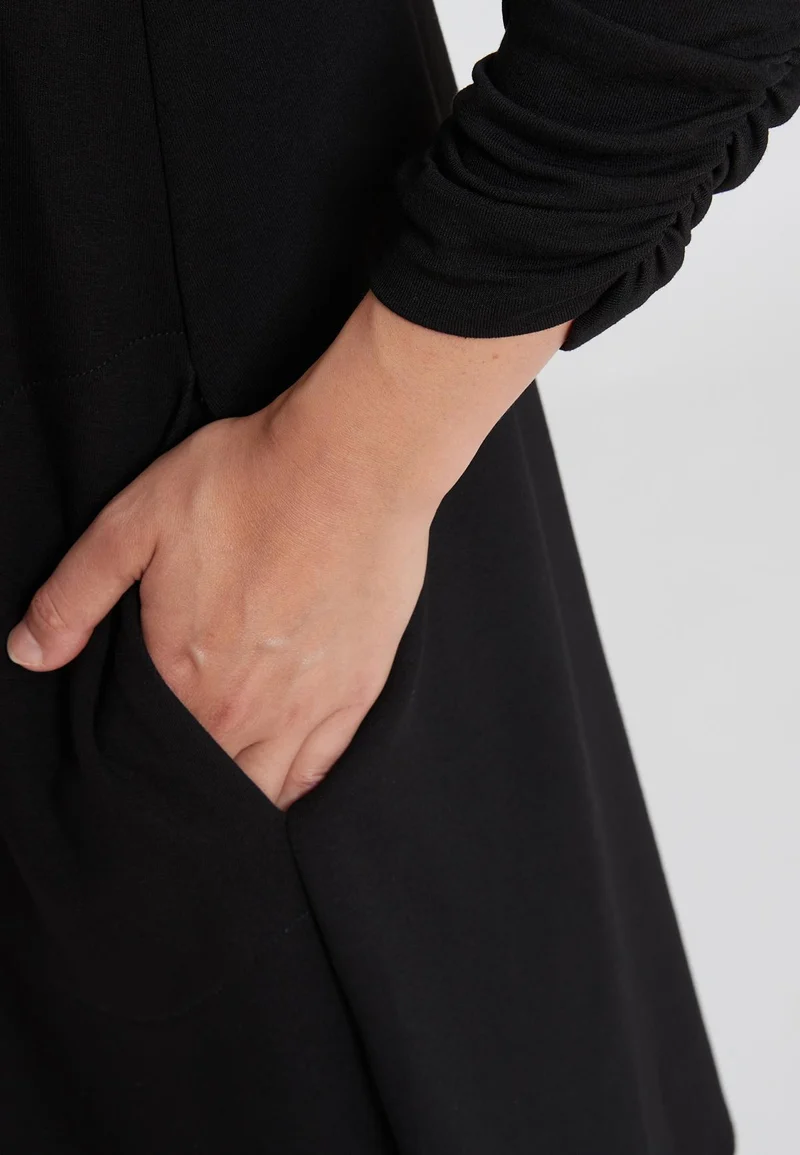 Weites Kleid Sipa