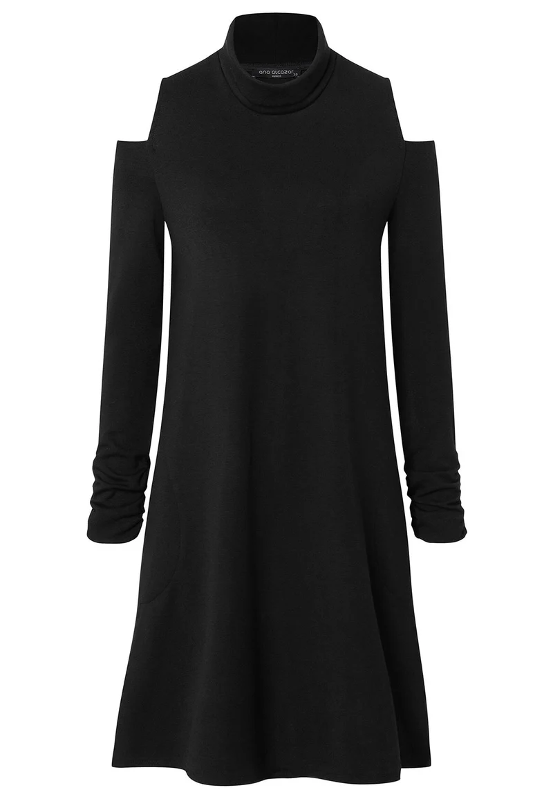Weites Kleid Sipa