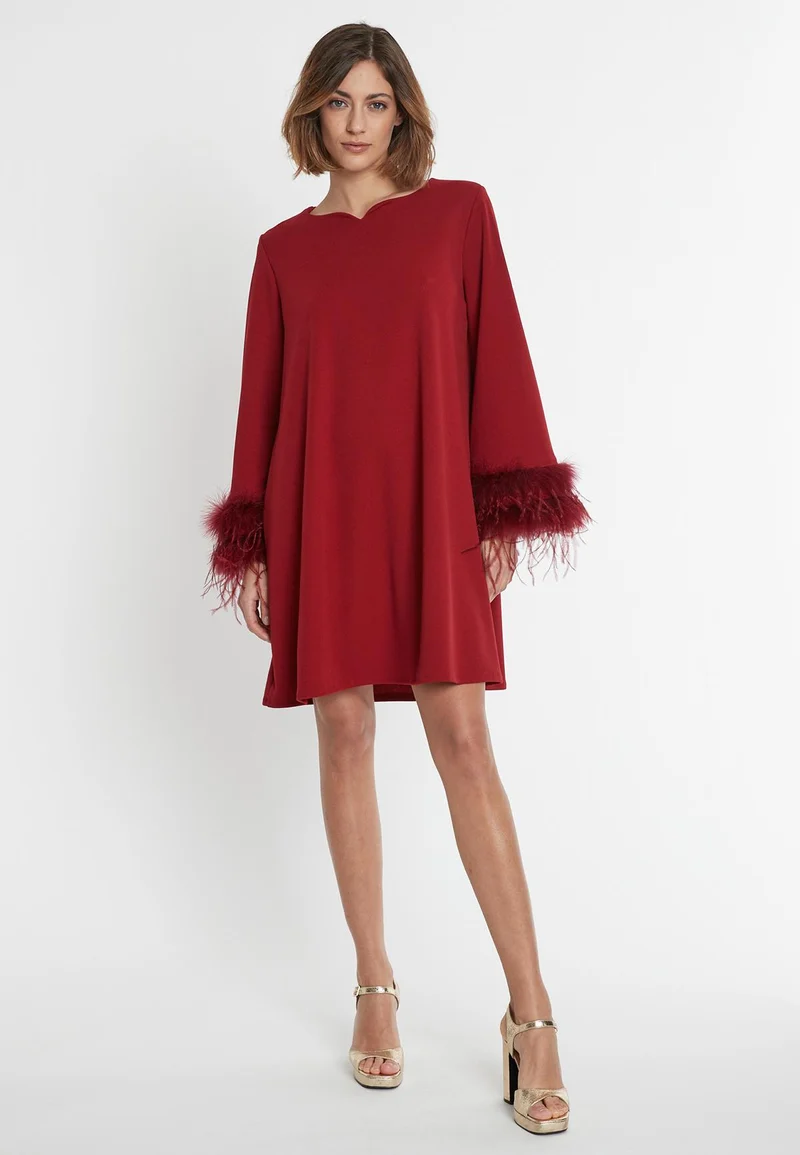 Cocktailkleid Sinea