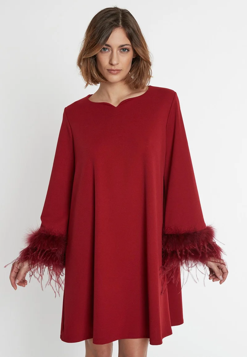 Cocktailkleid Sinea
