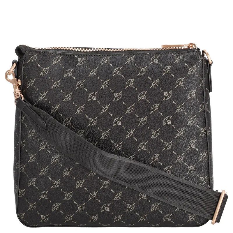 Joop Women Cortina 1.0 Jasmina - Bolso de hombro 27 cm (seal brown)