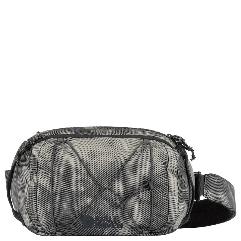 Fjällräven Skule Graphics Sling 6 - Bolso bandolera 35 cm (fossil-shade)
