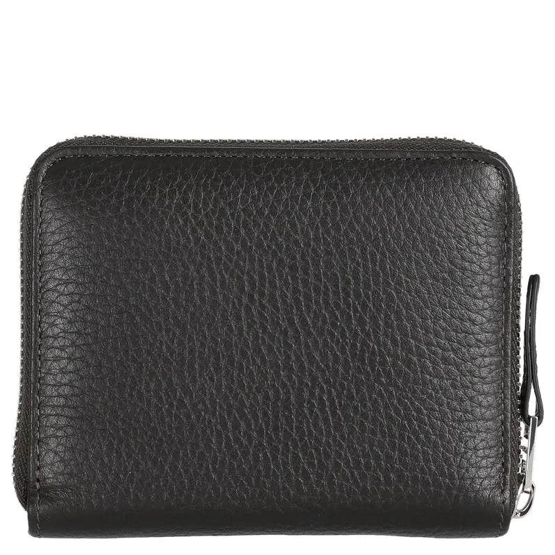 Picard Pure 1 - Cartera 6cc 13 cm (cafe)