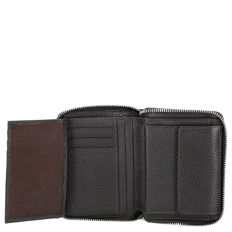 Picard Pure 1 - Cartera 6cc 13 cm (cafe)