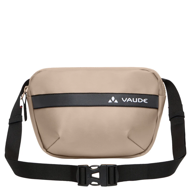 Vaude Alofi - Bolso bandolera 26 cm (linen)