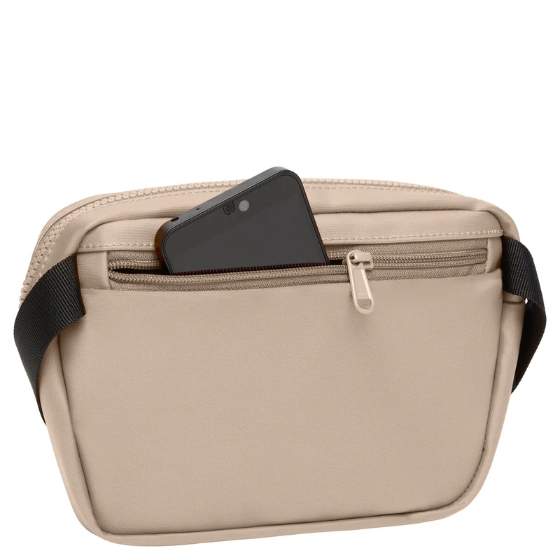 Vaude Alofi - Bolso bandolera 26 cm (linen)
