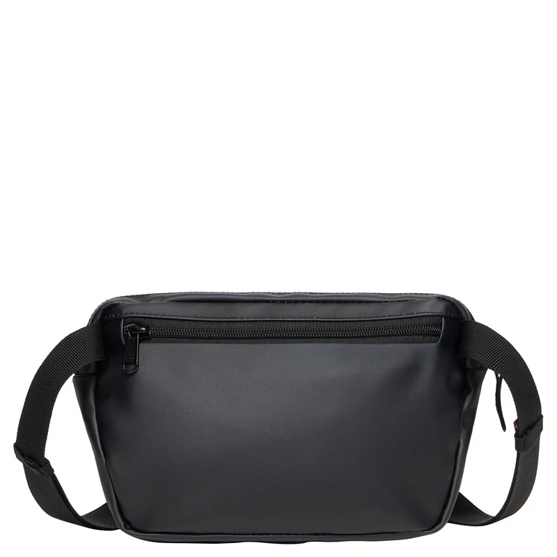 Vaude Alofi - Bolso bandolera 26 cm (black)