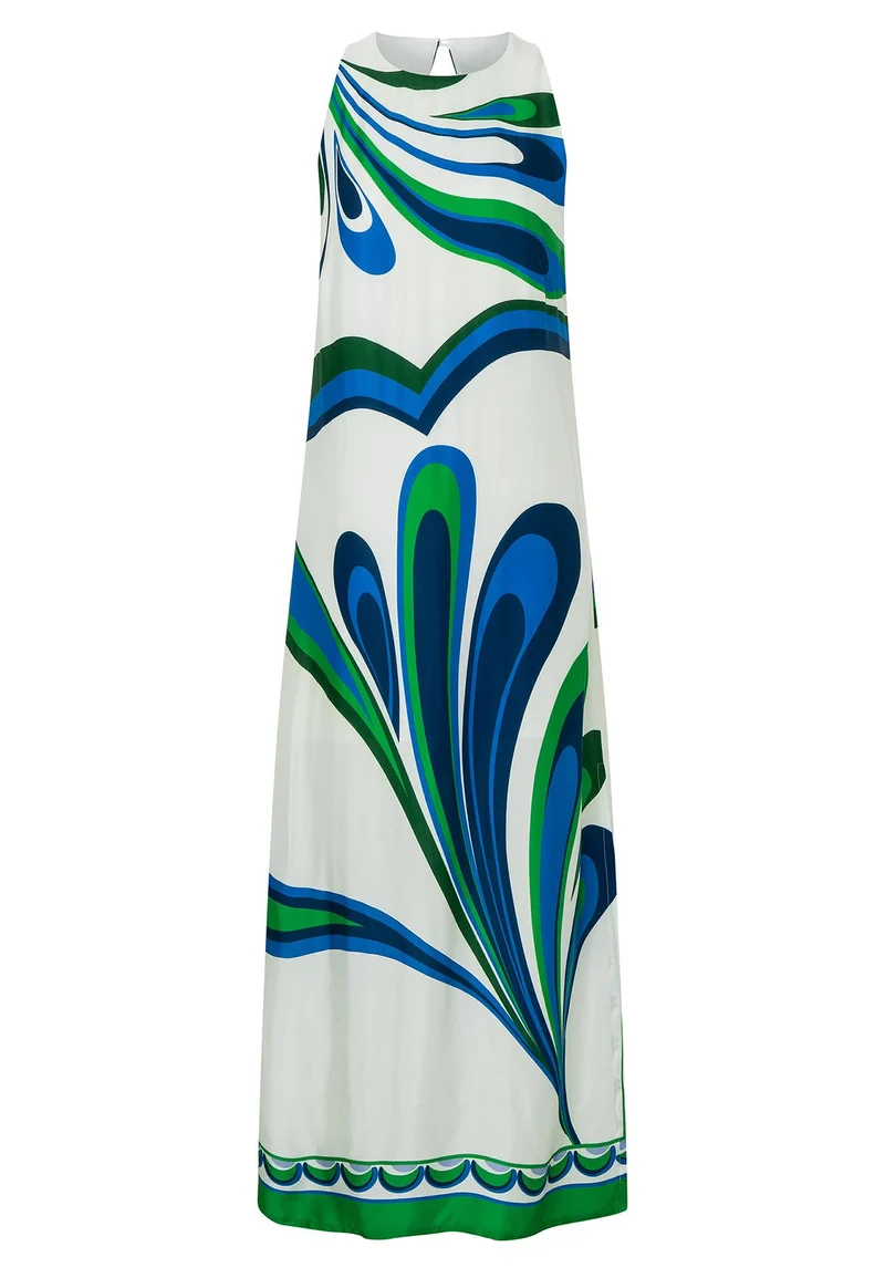 Maxikleid Laha