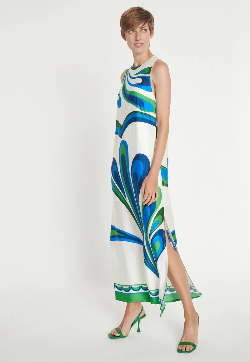 Maxikleid Laha