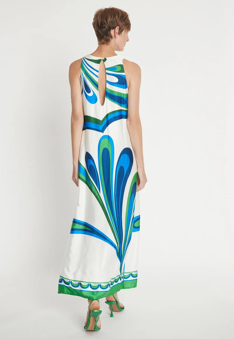 Maxikleid Laha