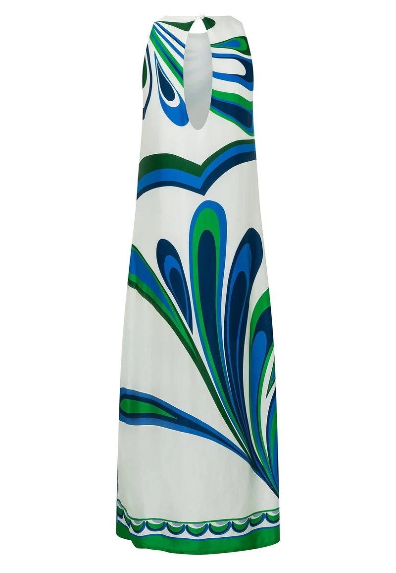 Maxikleid Laha