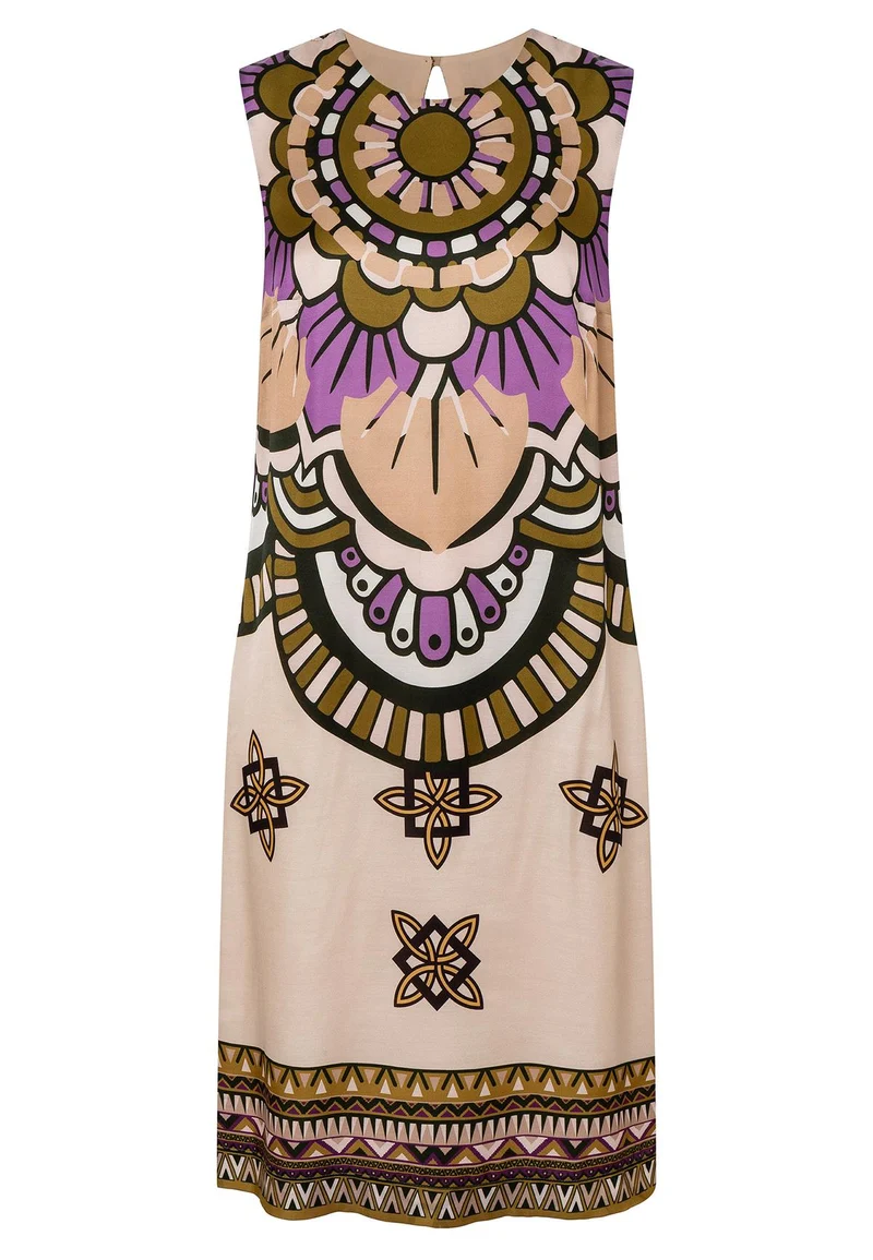A-Linienkleid Lafore