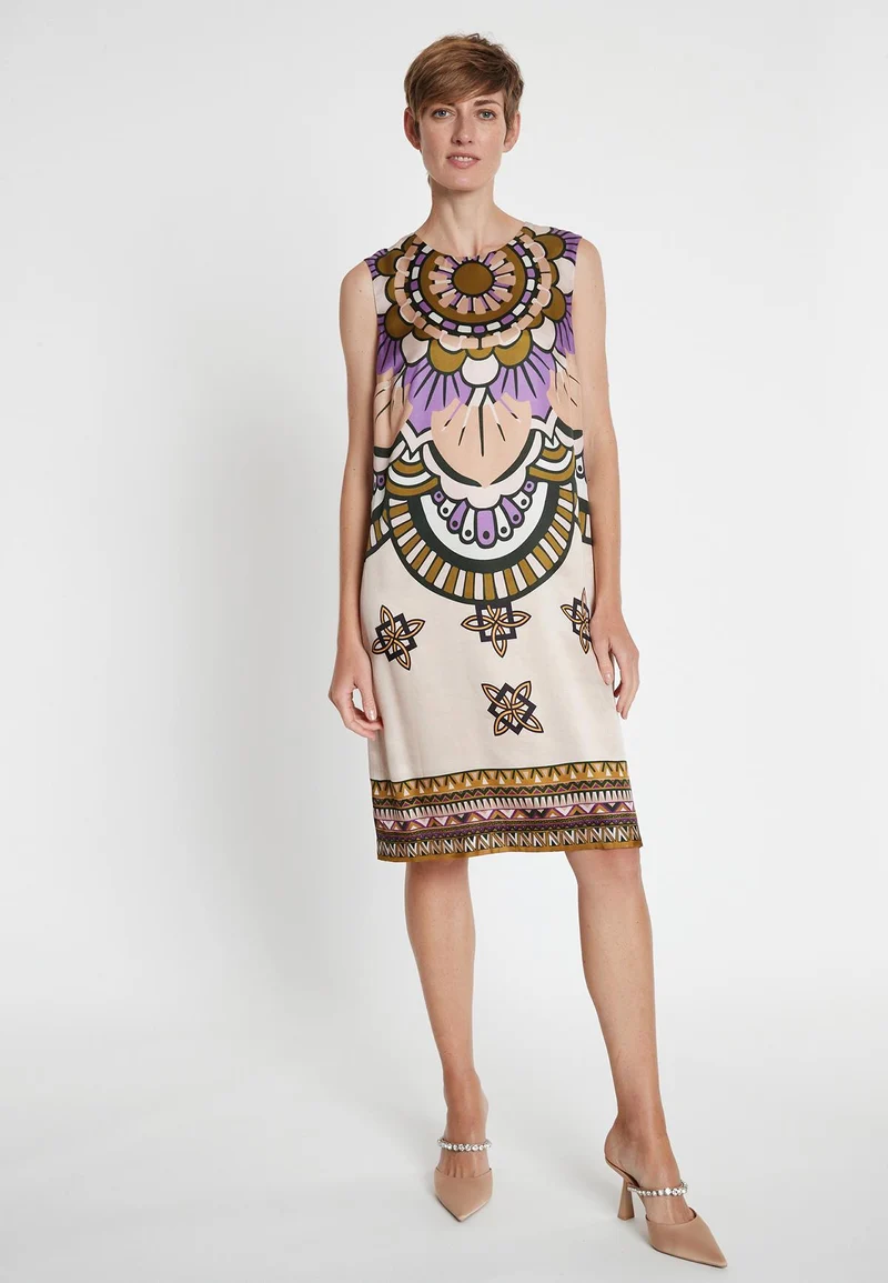 A-Linienkleid Lafore