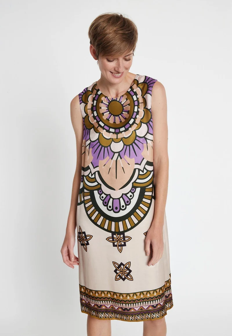 A-Linienkleid Lafore