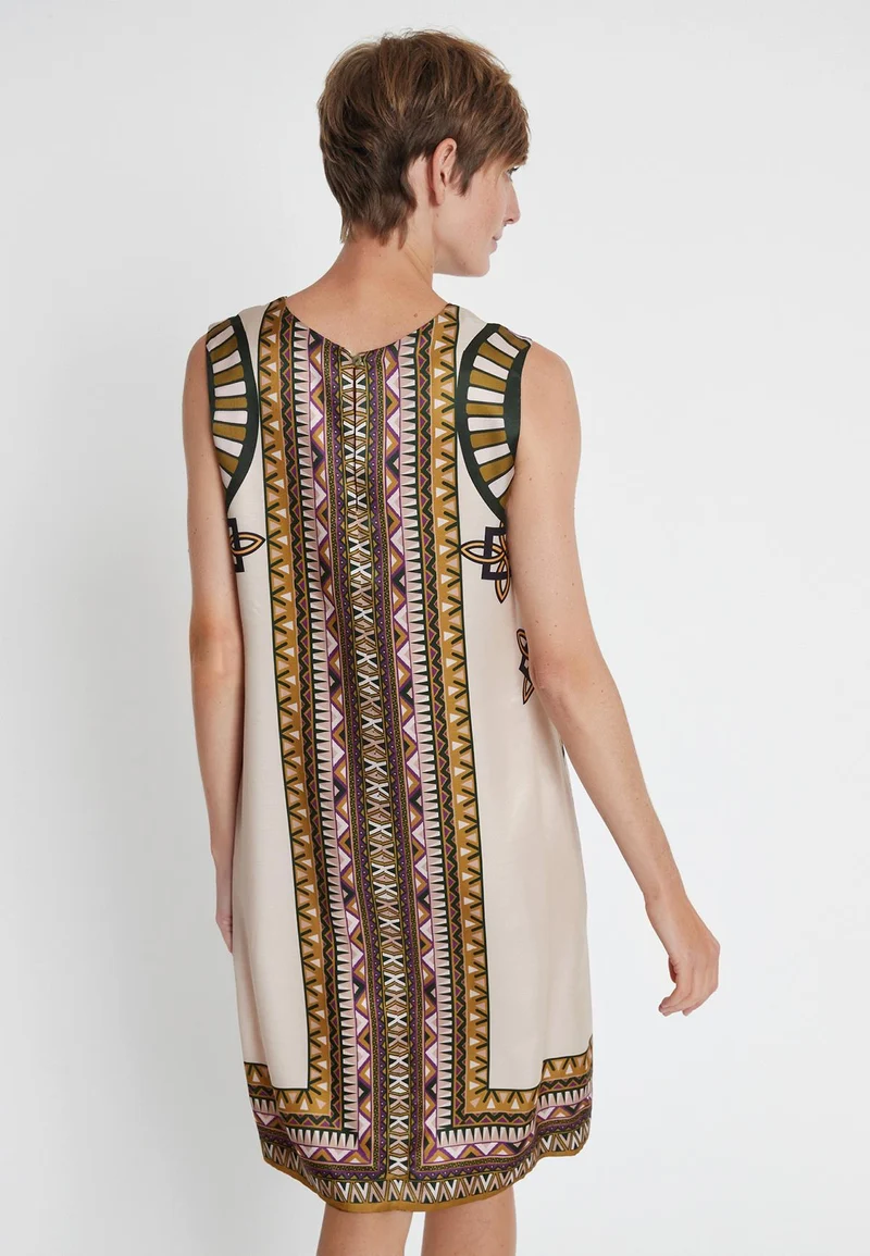 A-Linienkleid Lafore