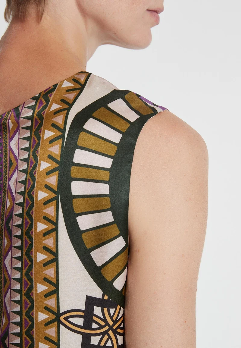 A-Linienkleid Lafore