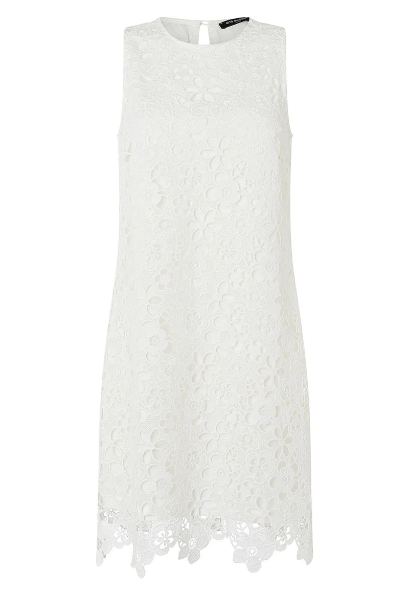 Spitzenkleid Lady