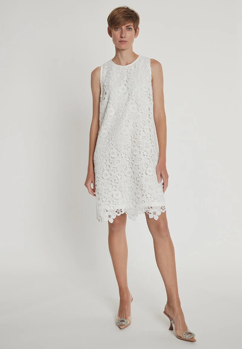 Spitzenkleid Lady