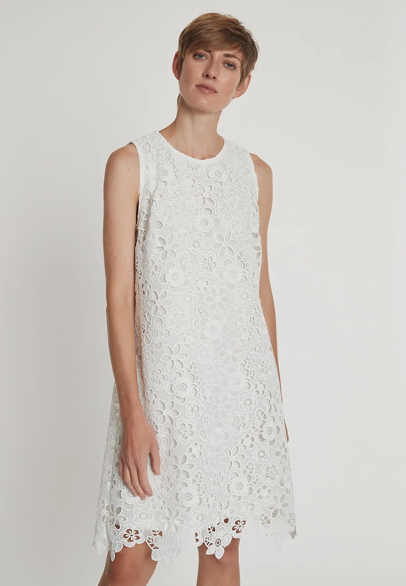Spitzenkleid Lady