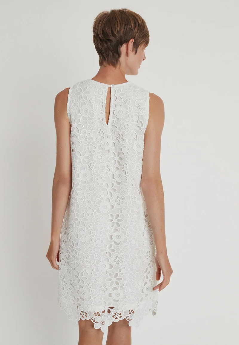 Spitzenkleid Lady