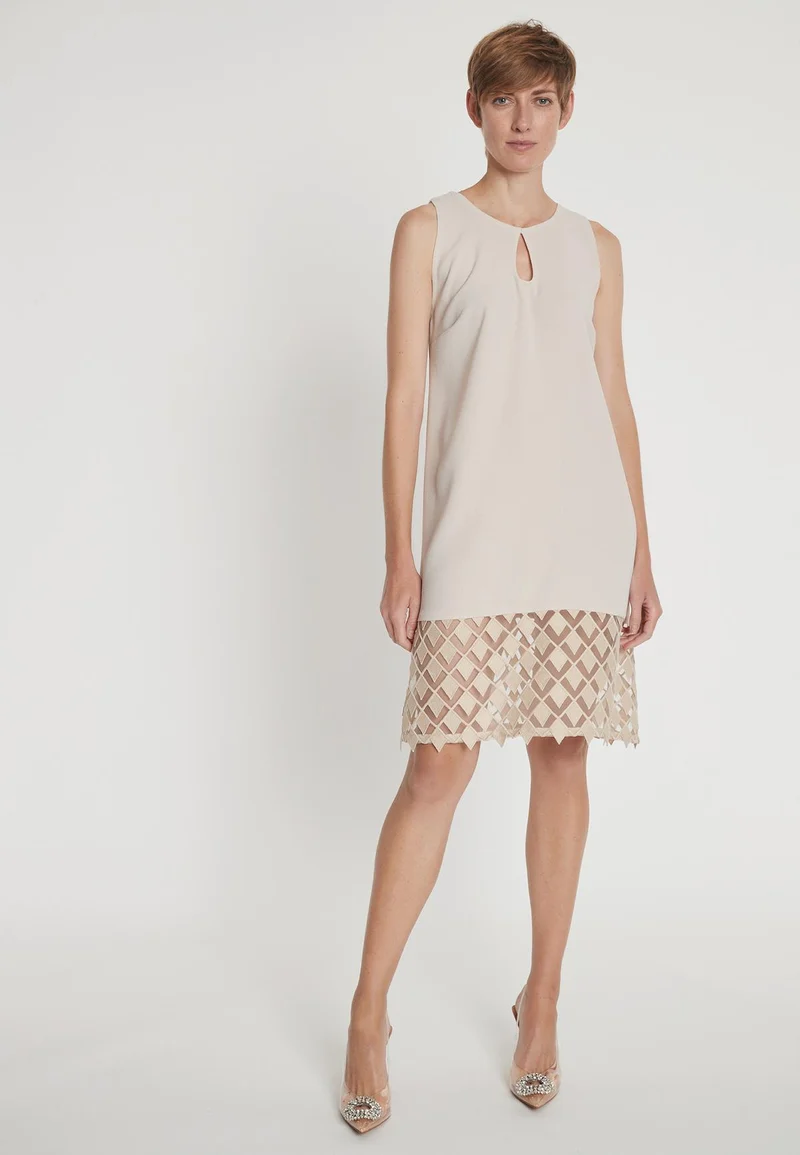 A-Linienkleid Lacy
