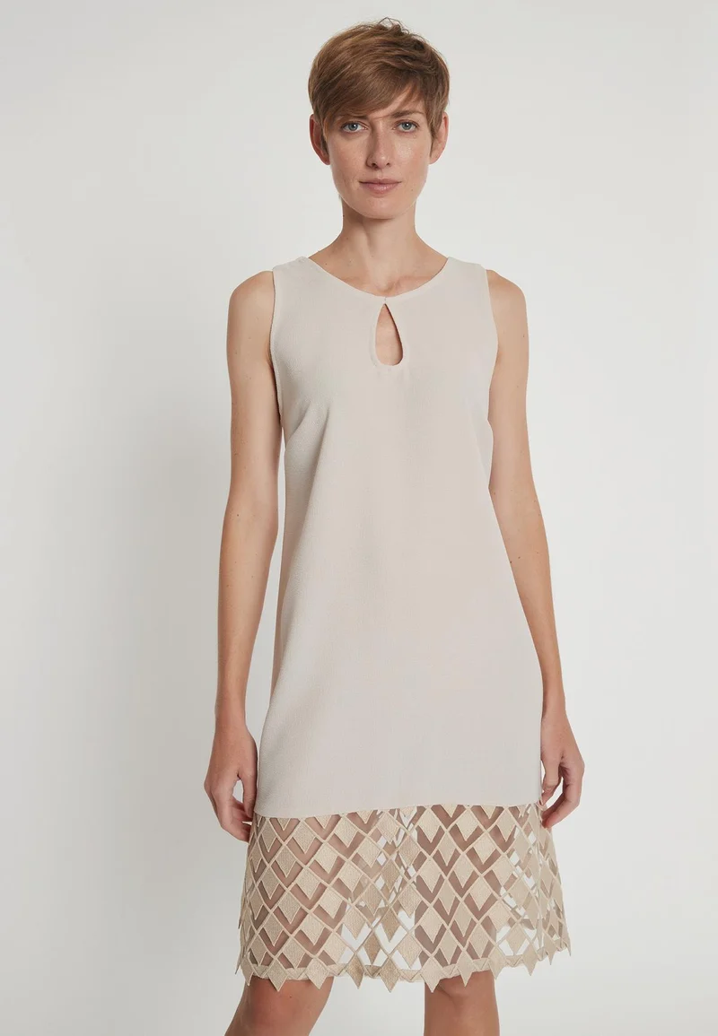 A-Linienkleid Lacy