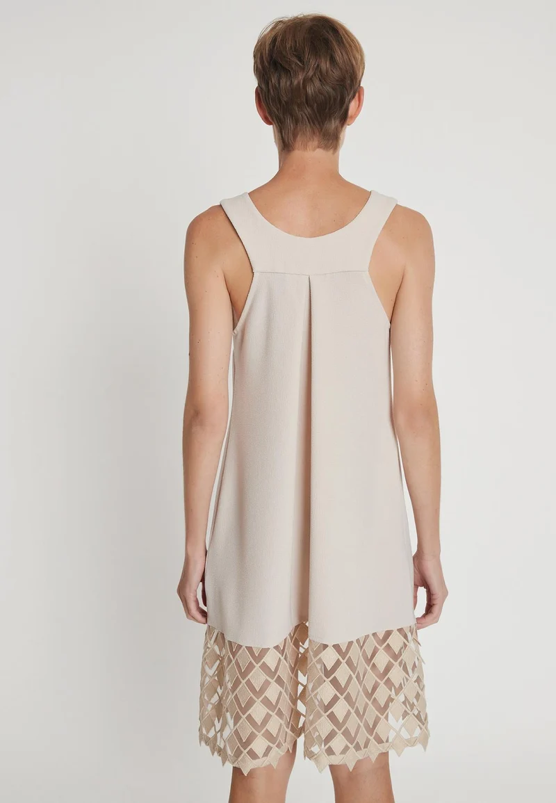 A-Linienkleid Lacy