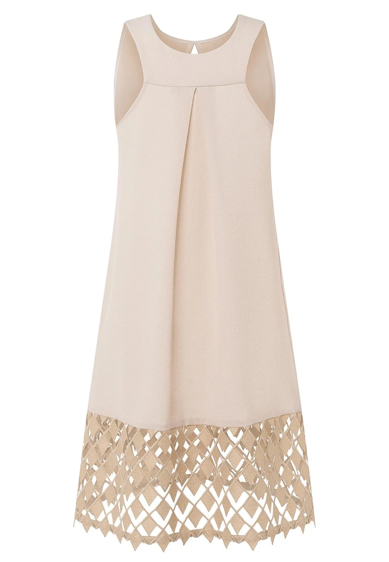A-Linienkleid Lacy