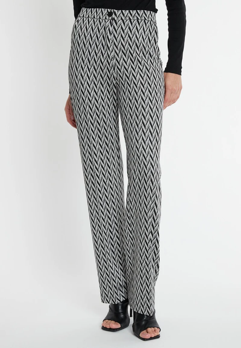 Klassische Hose Shasia