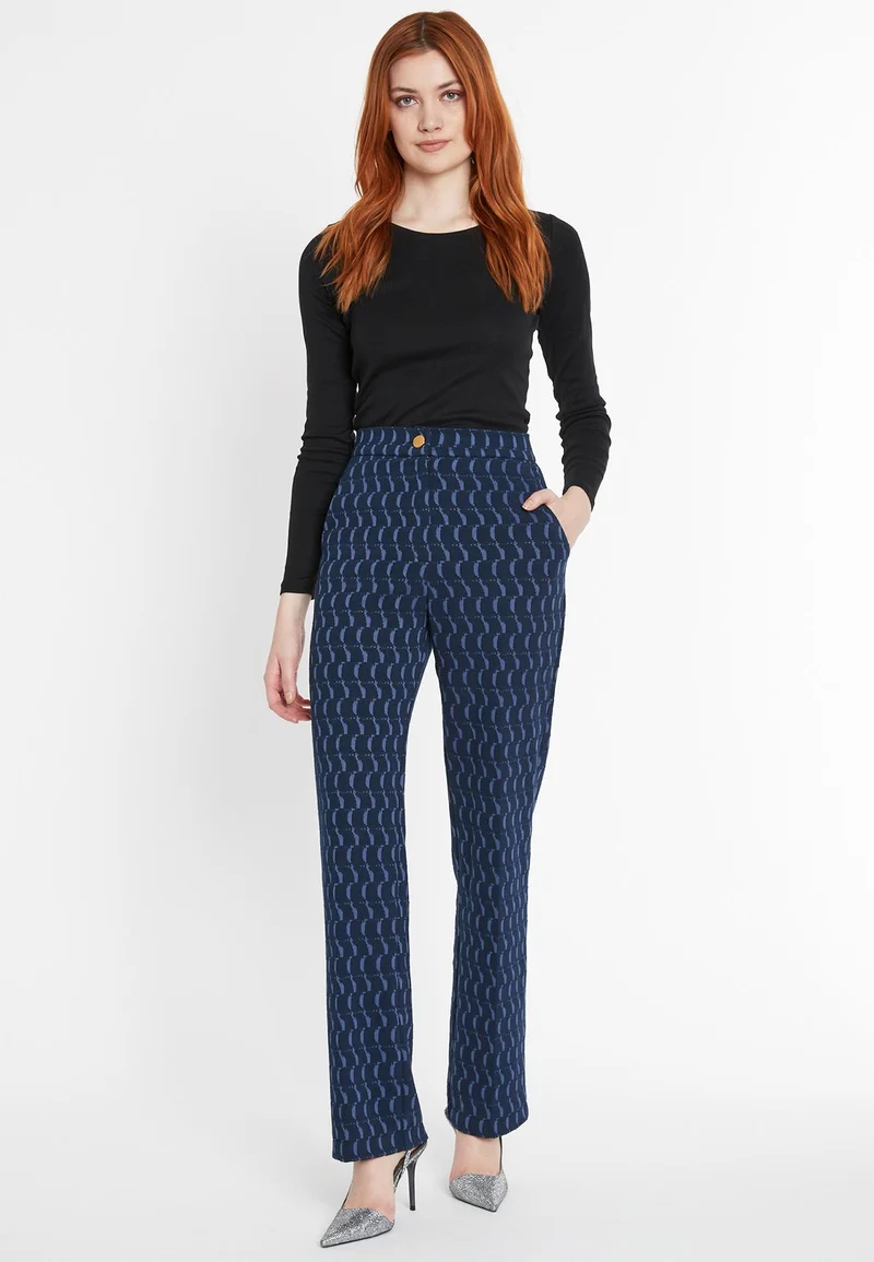 Lange Hose Siwana