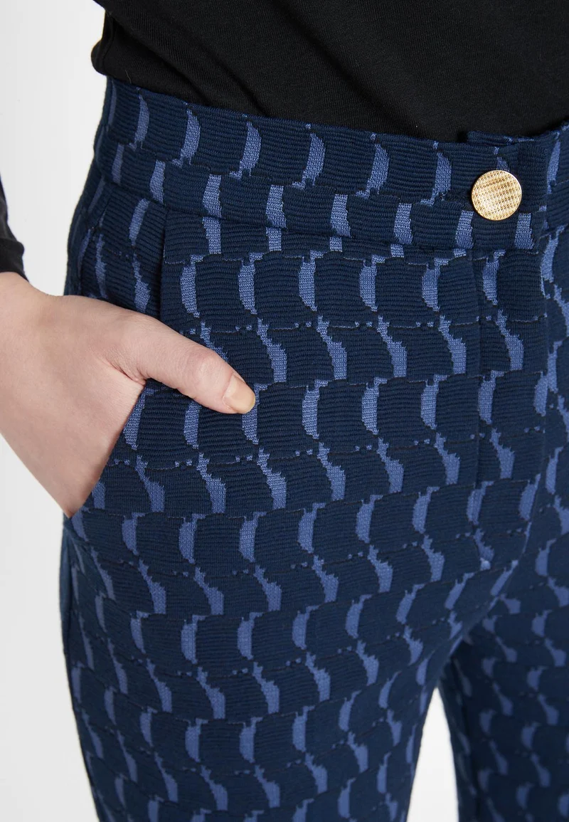 Lange Hose Siwana