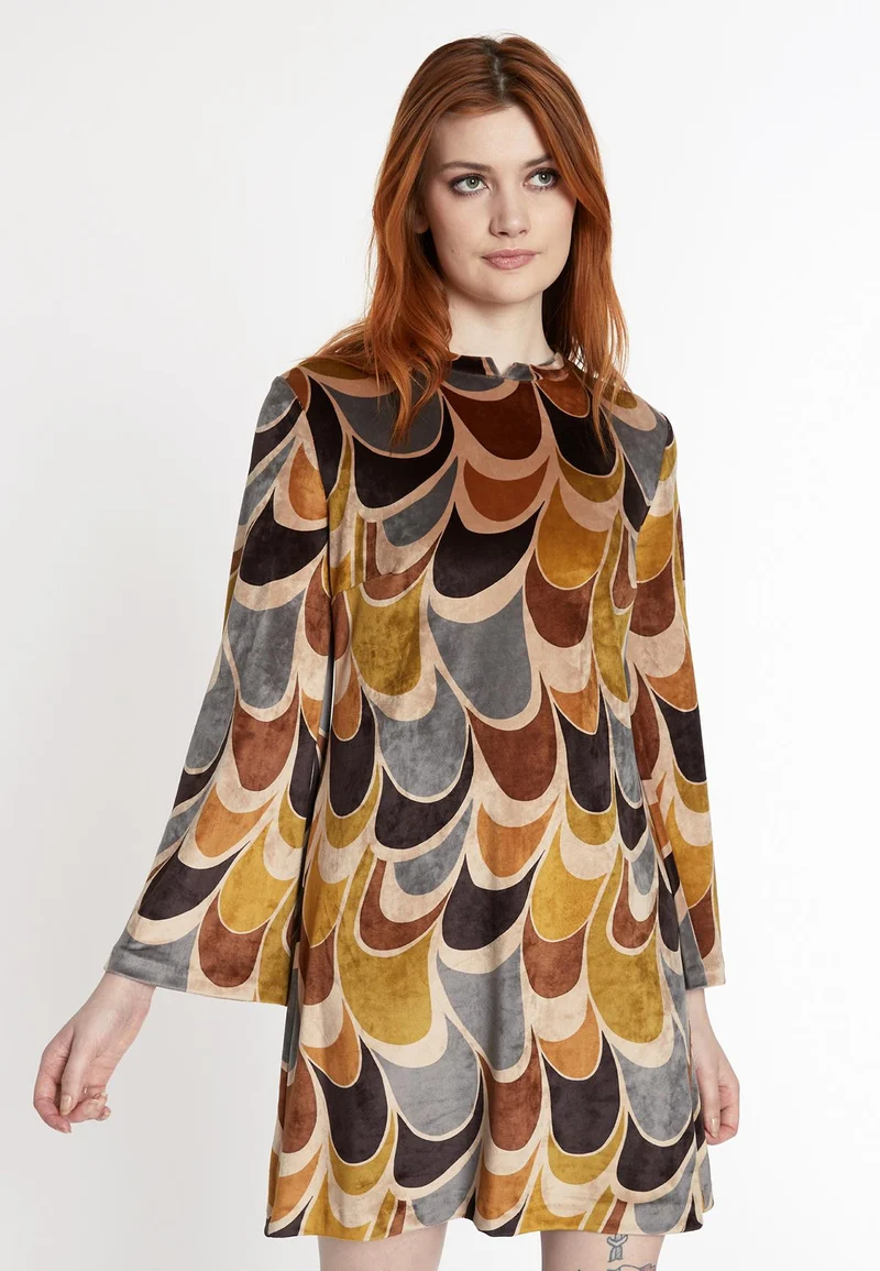 A-Linienkleid Sotea