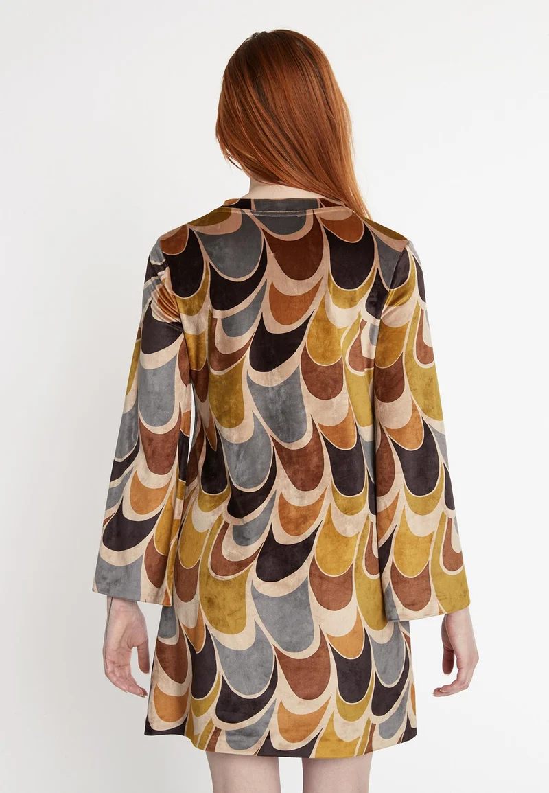 A-Linienkleid Sotea