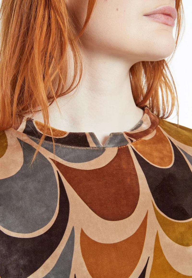 A-Linienkleid Sotea