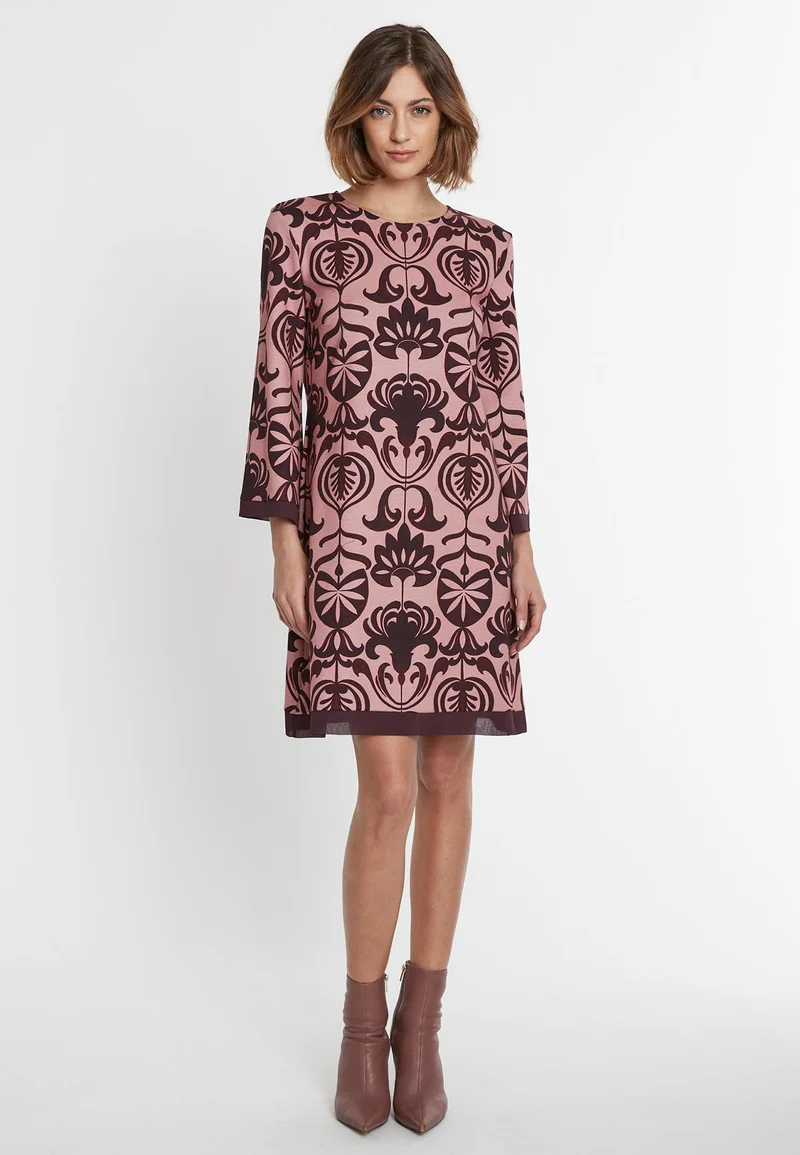 A-Linienkleid Sorina