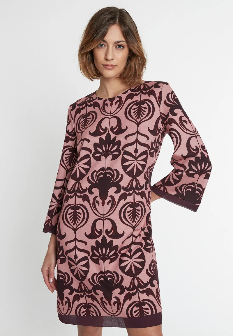 A-Linienkleid Sorina