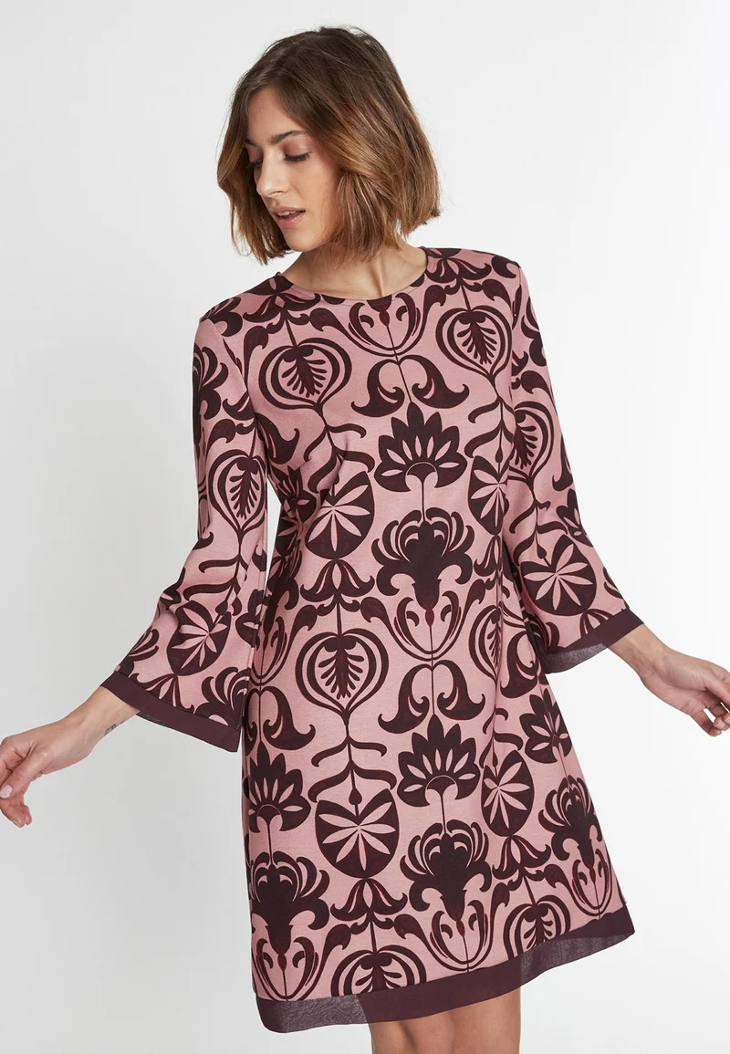 A-Linienkleid Sorina