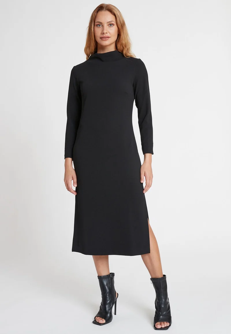 Schlichtes Kleid Sifara