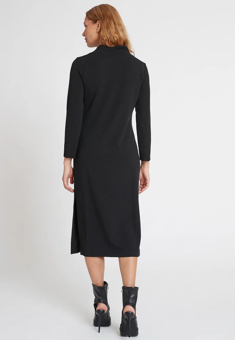 Schlichtes Kleid Sifara